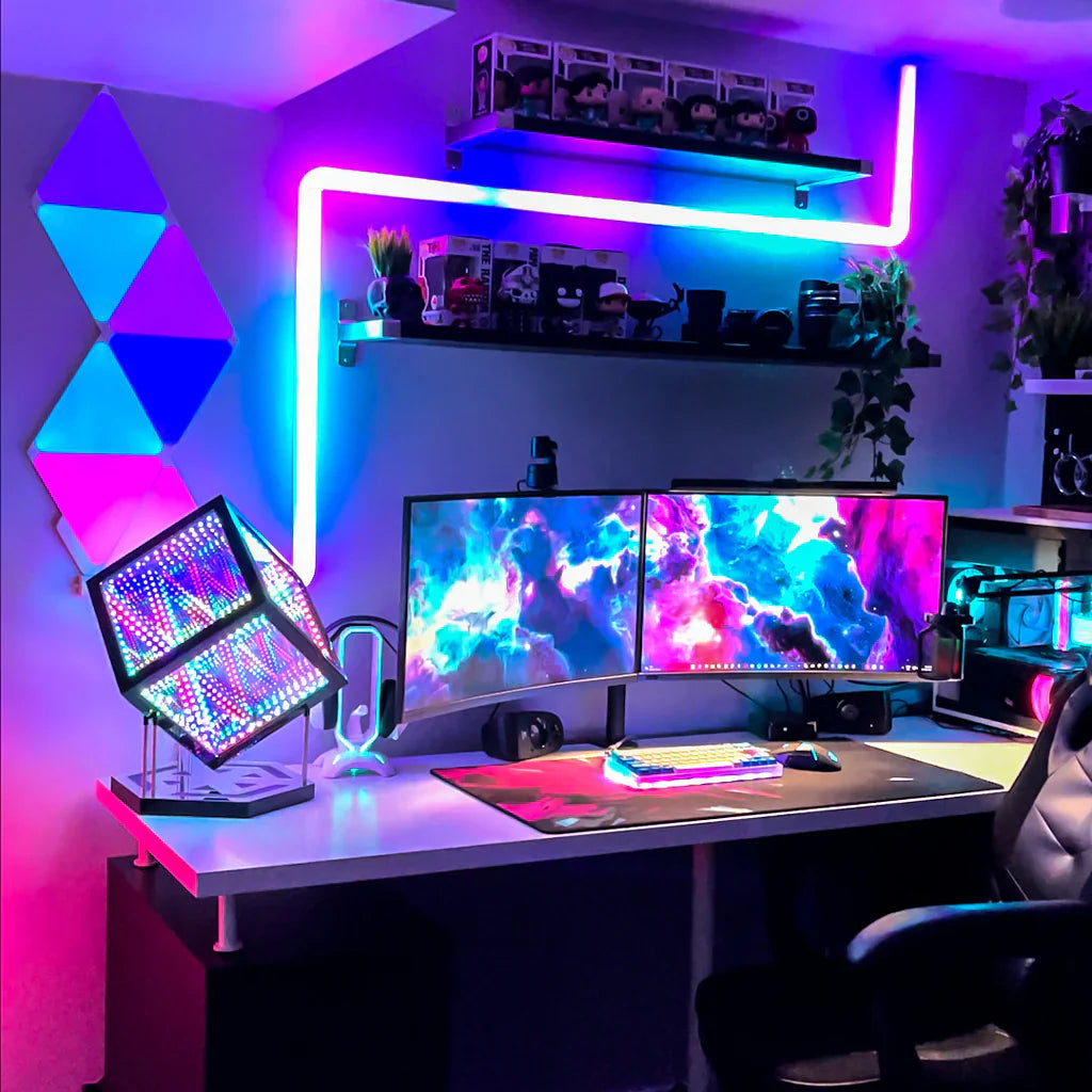 Gaming Setup