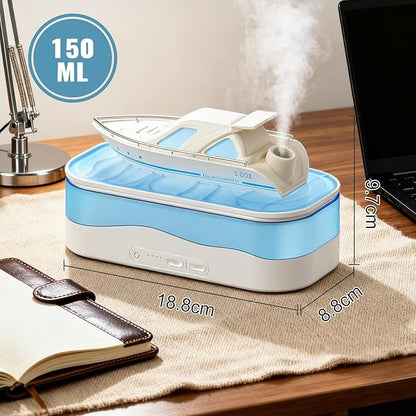 Yacht Aromatherapy Machine
