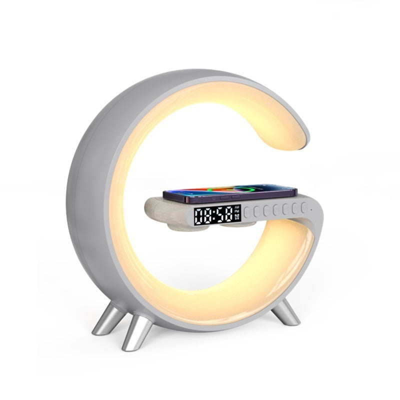 NovaAura Bedside Hub